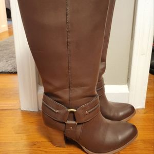 Code West Boots
